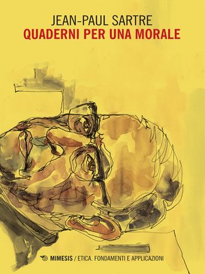 cover image of Quaderni per una morale